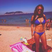 [Request] Girl From My Old School