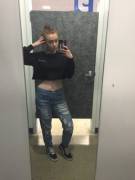 [Request] This Hot Redhead