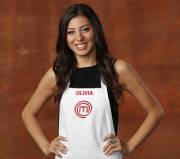 Olivia From Master Chef