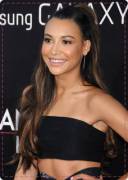 [Request] Glee's Naya Rivera