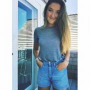 [Request] An Old Friend From High School