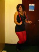 Request, Friends Sister