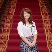 [Request] This Girl I Know In College.