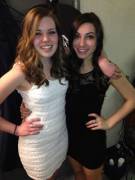 [Request] A Friend Of Mine (Black Dress)