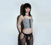 [Request] Mellisa Clarke