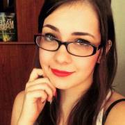 [Request] A Bartender Curious If Anyone Can Find Her Lookalike