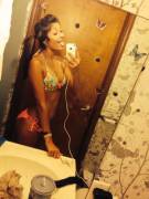 [Request] Girl I Graduated With