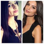 [Found] The Colombian Emily Ratajkowski (More In Comments)