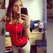 Someone Who Looks Like This?