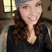 She's Gorgeous. Any Ideas?