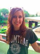 [Request] Girl From Work