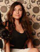 Gamer Girl Lookalike?