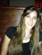 Girl From My University...help?