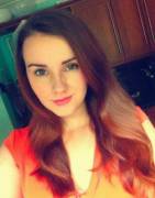 A Girl From My College