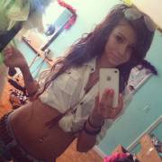 [Request] Hot Chick From Work