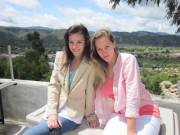 This Girl I Knew From Community College