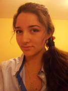 Find A Doppelbangher Of This Girl I Met