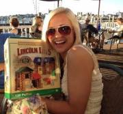 [Request] Anybody Able To Help Me Find An Old Classmates Dopplebanger?