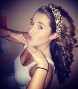 [Request] Girl In My College Class