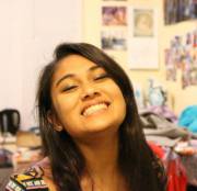 Girl I Was In High School With Request