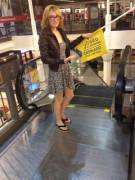 I Am Looking For A Pornstar Who Looks Like This Girl I Worked With.[Request]