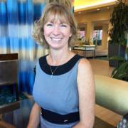 Some Lady My Mom Knows