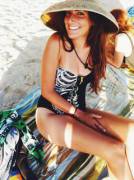 Someone Help Me Out Here. A Girl I Know.