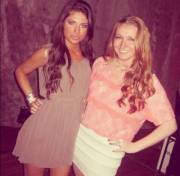 [Request] Girl On Left