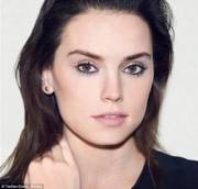 [Request] Daisy Ridley