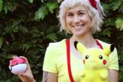[Request] Holly Conrad Aka Commanderholly