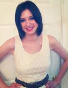 [Request] Girl From College