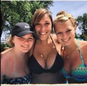 The One In The Middle