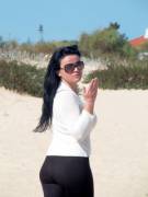 [Milf] Please Let Me Know If This Milf Is A Pornstar Or There Is At Least A Lookalike!!!!!