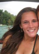 (Request) Cutie From College