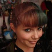 [Request] Girl From Table Top Society...