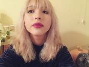 [Request] Girl At My University.