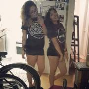 [Request] Friend Of A Friend