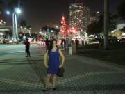 College Friend Of Mine.