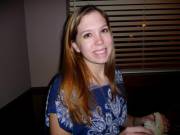 College Girl, Find Her Dopplebanger?