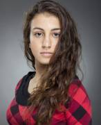 [Request] Michelle Treves