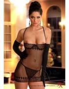 Model For Beauty Nights