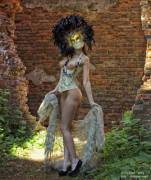 Photographed By Dedalas