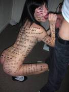 Cumdump4Life, Check Comment History For More.