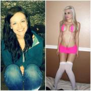 So We Continue Our Rigurous Journey Toward Reality, As We Leave The Feminist Universe ...