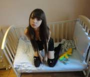 Sleep Tight. Daddy Will Wake You In The Morning.