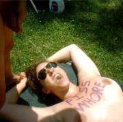 When Feminists Say They Are Not Inferior Objectified Toilets, They Mean They Are ...