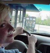 Making Her Buy Things With Cum On Her Face (Yes, She Will Do It For A Superior Man)