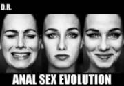 Evolution Is A Fact