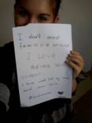 The Kind Of Woman Superior Men Choose Is The Kind Of Woman That Needs, Loves And ...