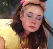 Here You Have Another Poor Feminist Being A Victim Of The Oppression Exerted Upon ...